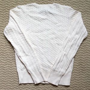 Polo by Ralph Lauren Shirts & Tops - Polo Ralph Lauren Cable Knit Cardigan Polo by Ralph Lauren Shirts & Tops - Polo Ralph Lauren Cable Knit Cardigan
